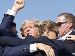 6 Secret Service Agents Suspended Over 2024 Trump Assassination Attempt 6 Secret Service Agents Suspended Over 2024 Trump Assassination Attempt