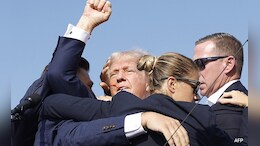 Secret Service Found Guilty For Security Failure In Trump Assassination Bid