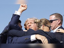 US Agency Probing Secret Service's Security Handling At Trump Rally Shooting US Agency Probing Secret Service's Security Handling At Trump Rally Shooting