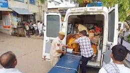 भारत-पाकिस्तान सीमा से 3 किलोमीटर दूर ट्रैक्टर-ट्रॉली पलटे, 2 लोगों की मौके पर ही मौत