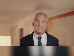 "डोनाल्ड ट्रंप को अब मैं ही हरा सकता हूं..." अमेरिका में यह 'धरतीपकड़' RFK जूनियर है कौन "डोनाल्ड ट्रंप को अब मैं ही हरा सकता हूं..." अमेरिका में यह 'धरतीपकड़' RFK जूनियर है कौन