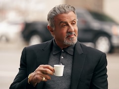 Sylvester Stallone Calls Donald Trump 'Second George Washington' At Mar-a-Lago Gala