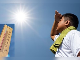 जून अब तक का सबसे गर्म महीना, देश में लू से 40 हजार लोगों की मौत की आशंका