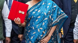 Union Budget May See Fiscal Consolidation But Rural, Welfare, Subsidies May Go Up: Report