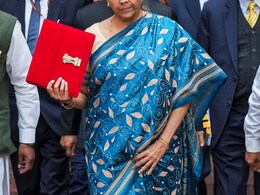 Union Budget May See Fiscal Consolidation But Rural, Welfare, Subsidies May Go Up: Report Union Budget May See Fiscal Consolidation But Rural, Welfare, Subsidies May Go Up: Report