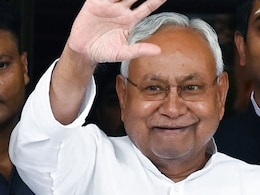 Bihar Government Renames Gaya Town As 'Gaya Ji'