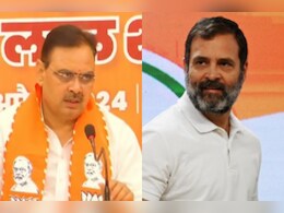 Rajasthan politics: राजस्थान में शैडो कैबिनेट बनाने जा रही कांग्रेस, भजनलाल की बढ़ेगी मुश्किलें