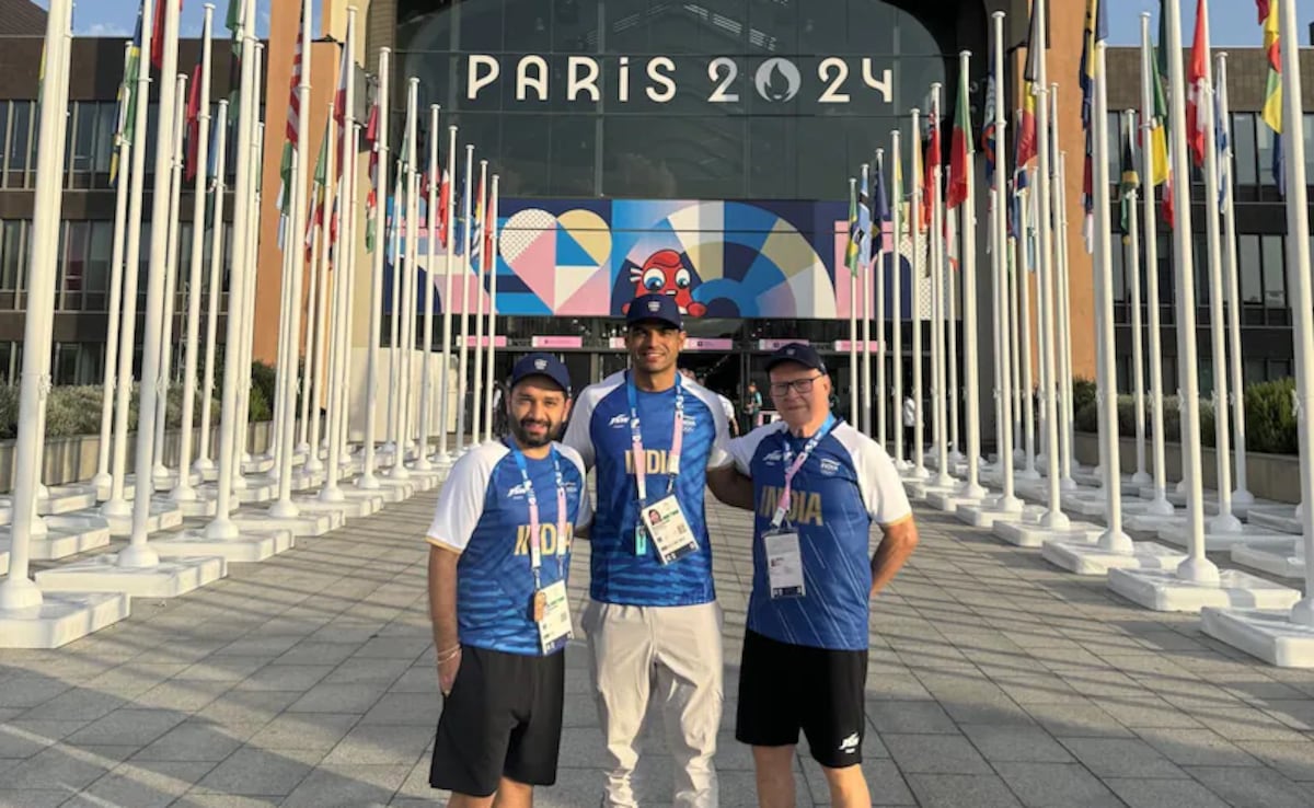 Latest and Breaking News on NDTV Latest and Breaking News on NDTV