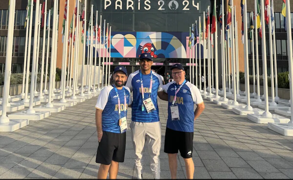 Latest and Breaking News on NDTV Latest and Breaking News on NDTV