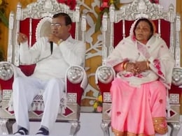 कोण आहेत संत भोले बाबा? ज्यांच्या सत्संगमध्ये झाली चेंगराचेंगरी, जाणून घ्या पूर्ण घटना कोण आहेत संत भोले बाबा? ज्यांच्या सत्संगमध्ये झाली चेंगराचेंगरी, जाणून घ्या पूर्ण घटना