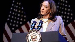 Kamala Harris Campaign Says Targeted By Foreign Hackers