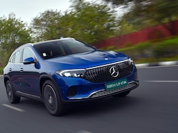 Mercedes-Benz EQA Review; Promising New Compact EV From Merc Mercedes-Benz EQA Review; Promising New Compact EV From Merc