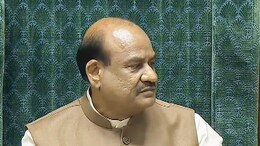 Members Can't Raising Slogans During Oath: Lok Sabha Speaker Amends Rule