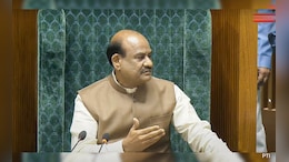 Om Birla To Lead Indian Parliamentary Delegation To BRICS Forum In Russia