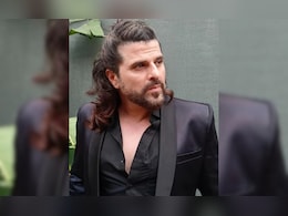 Bakhtiyaar Irani Says He Was Dropped From Sara Ali Khan's <i>Ae Watan Mere Watan</i> At The Last Minute