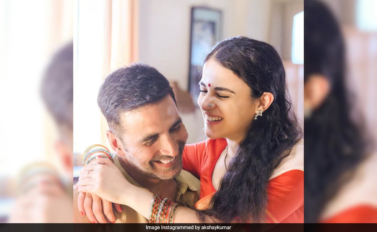 <i>Sarfira</i> Box Office Collection Day 5: Next Stop For Akshay Kumar's Film - Rs 20 Crore