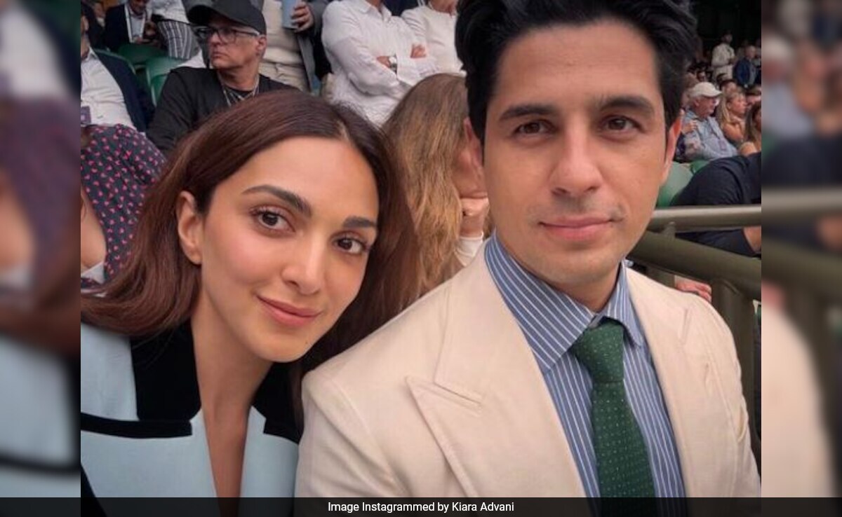 Wimbledon 2024: No Points For Guessing Who Introduced Kiara Advani To Tennis: "I Have To Be Honest..."