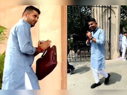 Ravindra Bhati: रविंद्र भाटी सदन में भजनलाल सरकार से करेंगे ये मांग, बताया क्या हैं उनके मुद्दे Ravindra Bhati: रविंद्र भाटी सदन में भजनलाल सरकार से करेंगे ये मांग, बताया क्या हैं उनके मुद्दे