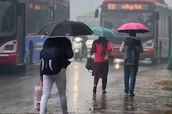 राजस्थान में झमाझम बारिश कहीं राहत तो कहीं आफत