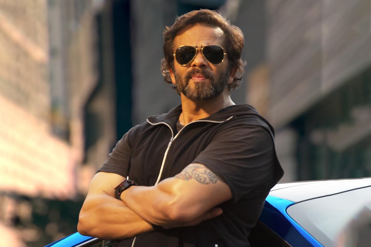 Khatron Ke Khiladi 14: Rohit Shetty's Firm Stand Against Asim Riaz's Misbehavior