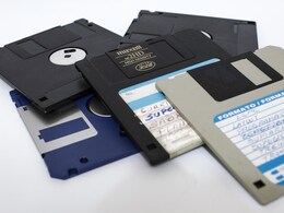 Japan Government Ends Use Of Floppy Disks In Bid To Modernise Bureaucracy
