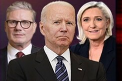 Delusional Political Setups Of World's Oldest Democracies Lead To Voter Apathy Delusional Political Setups Of World's Oldest Democracies Lead To Voter Apathy