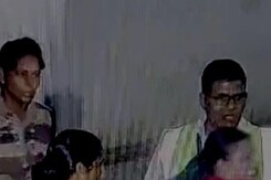 No Woman Cop, SpiceJet Staff Who Slapped Jawan Refused Frisking: Sources No Woman Cop, SpiceJet Staff Who Slapped Jawan Refused Frisking: Sources