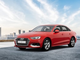 Audi India Reports Weak Sales In Q2 2024, Citing Supply Chain Disruptions