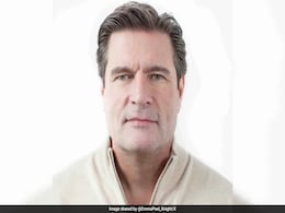 US Business Tycoon J Michael Cline Dies After Falling From Hotel's 20th Floor US Business Tycoon J Michael Cline Dies After Falling From Hotel's 20th Floor