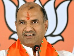 सीपी जोशी ने की राजस्थान बीजेपी प्रदेश अध्यक्ष पद से इस्तीफे की पेशकश, क्या किरोड़ी लाल मीणा को मिलेगा मौका?