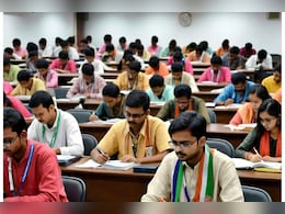 MP Board Exam : MP बोर्ड ने 10वीं  और 12वीं की बोर्ड परीक्षा का टाइमटेबल किया जारी,जानिए- कब होगी कौन सी परीक्षा MP Board Exam : MP बोर्ड ने 10वीं  और 12वीं की बोर्ड परीक्षा का टाइमटेबल किया जारी,जानिए- कब होगी कौन सी परीक्षा