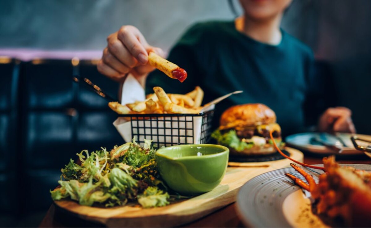 Latest and Breaking News on NDTV