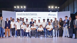Hyundai India Pledges Support To 20 Para Athletes For 3 Years