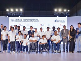 Hyundai India Pledges Support To 20 Para Athletes For 3 Years