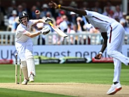 England vs West Indies 2nd Test Day 3 Highlights: Harry Brook Leads England Into Strong Position