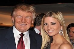 Ivanka Trump's 'Thank You' Note For Secret Service After Shooting At Rally Ivanka Trump's 'Thank You' Note For Secret Service After Shooting At Rally