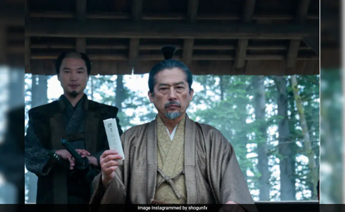 Emmy Awards: <i>Shogun</i> And <i>The Bear</i> Lead Nominations - See List