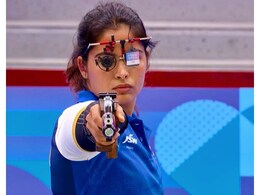 After Manu Bhaker's Snub From Khel Ratna Nominations, NRAI Makes Last-Gasp Effort: Report After Manu Bhaker's Snub From Khel Ratna Nominations, NRAI Makes Last-Gasp Effort: Report