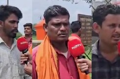 अमरवाड़ा: कांग्रेस-बीजेपी में कड़ी टक्कर उपचुनाव को लेकर क्या सोचते हैं लोग? अमरवाड़ा: कांग्रेस-बीजेपी में कड़ी टक्कर उपचुनाव को लेकर क्या सोचते हैं लोग?