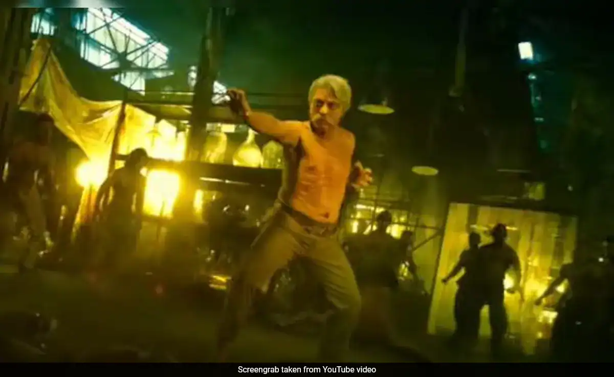 Lokesh Kanagaraj Shredded By The Internet Over His Review Of Kamal Haasan's <i>Indian 2</i>: "Don't Make Jokes..."