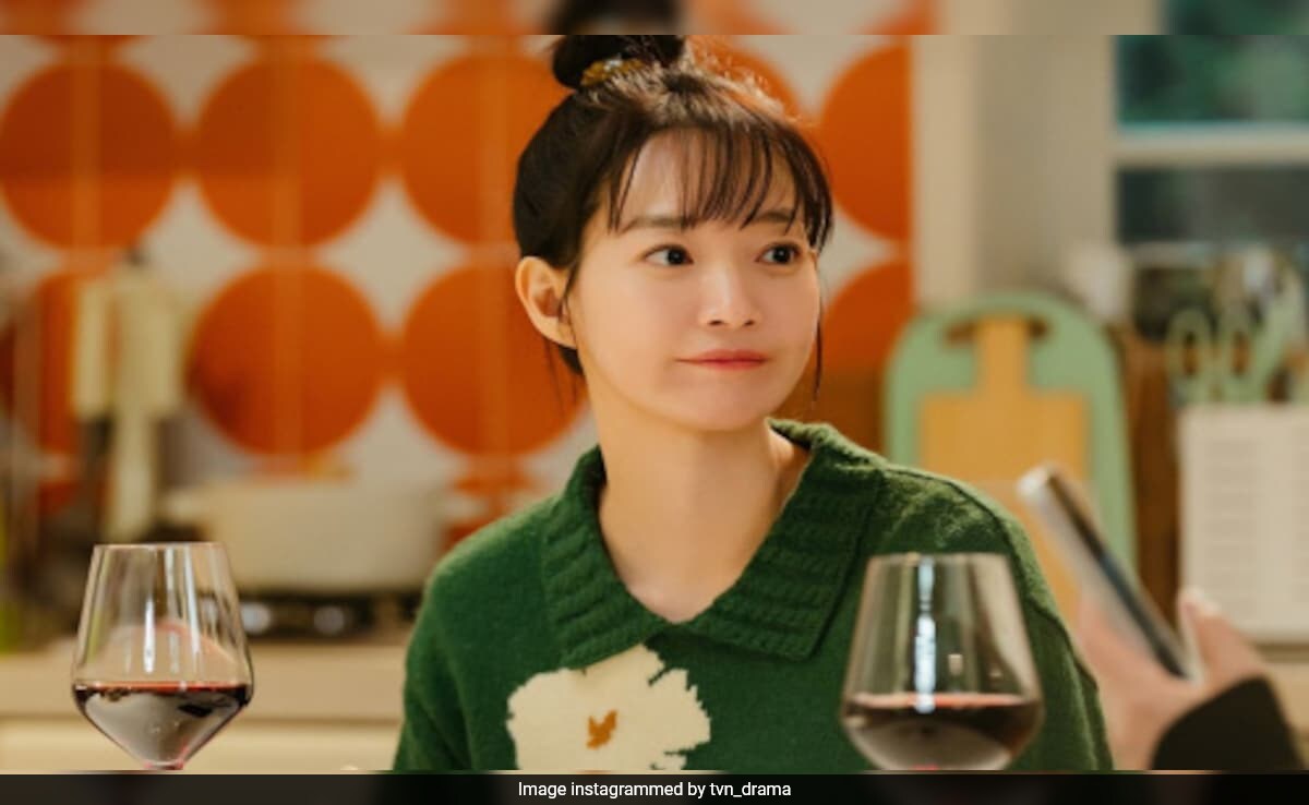 <I>No Gain No Love</I> Teaser: Shin Min Ah's K-Drama Promises Cost-Cutting Chaos