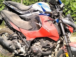 धूल लगी इन बाइकों का मुकेश सहनी के पिता की हत्या से क्या है कनेक्शन?