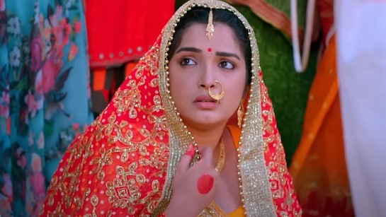 Vidhya Bhojpuri Movie: दहेज के लालचियों को अफसर बनकर बेटी ने दिया जवाब, यूट्यूब पर आम्रपाली दुबे की विद्या चार करोड़ के पार