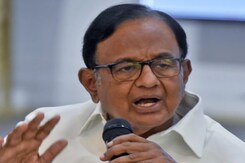 Law Commission Was Bypassed For New Criminal Laws, Says P Chidambaram Law Commission Was Bypassed For New Criminal Laws, Says P Chidambaram