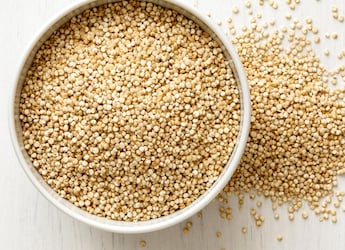 Brown Rice Or Quinoa: Which Is Better For Managing Diabetes? Brown Rice Or Quinoa: Which Is Better For Managing Diabetes?