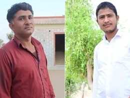 Barmer Accident: शादी से पहले दूल्हे के 2 भाई की मौत, बीच सड़क पर एक्सयूवी गाड़ी ने बोलेरो कार को मारी टक्कर