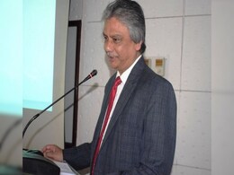 India Can Become World's 2nd-Largest Economy By 2031: RBI Deputy Governor India Can Become World's 2nd-Largest Economy By 2031: RBI Deputy Governor