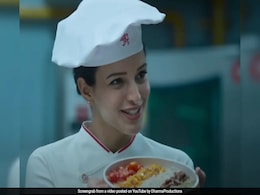 Triptii Dimri's <i>Bad Newz</i> Reviewed By Rumoured Boyfriend Sam Merchant: "Thoroughly Entertaining" Triptii Dimri's <i>Bad Newz</i> Reviewed By Rumoured Boyfriend Sam Merchant: "Thoroughly Entertaining"