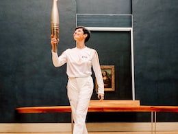 The Olympics 2024 Torch Relay Will Showcase The Beauty Of France By Travelling Across These Popular Spots The Olympics 2024 Torch Relay Will Showcase The Beauty Of France By Travelling Across These Popular Spots