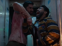 Kill Box Office Collection Day 11: राघव जुयाल का विलेन बनना दर्शकों को आ रहा पसंद, 11 दिनों में ताबड़तोड़ कमाई जारी Kill Box Office Collection Day 11: राघव जुयाल का विलेन बनना दर्शकों को आ रहा पसंद, 11 दिनों में ताबड़तोड़ कमाई जारी